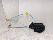 BMW 4 G22 G23 G24 G26 2022 T�rschloss vorne 795613507 ZAU2597