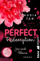 Perfect Redemption | Claudia Tan | Taschenbuch | 416 S. | Deutsch | 2024 | Piper