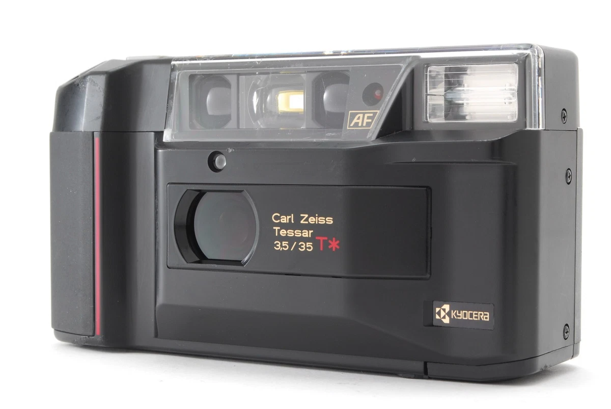 Kyocera Film Cameras for sale | Shop with Afterpay | eBay Australia