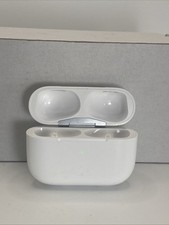 Apple MagSafe Lightning Charging Case for AirPods Pro 2nd Gen A2968 CASE ONLY