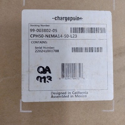 Chargeur portable 230 V Carpoint voiture électrique type 2 1 phase 8-16