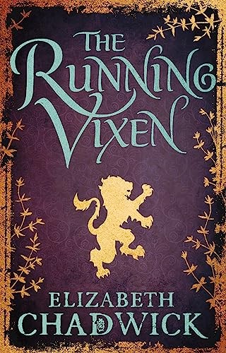 The Running Vixen: A Forbidden Love Takes England to the Brink of War (Wild Hun - Image 2