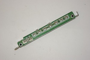 Dell Inspiron 9300 Multimedia Board 43573931021  #2486