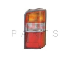 FARO FANALE FANALINO POSTERIORE PER MITSUBISHI L300 1993-2007 Destra MB527316