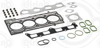 Dichtungssatz Zylinderkopf Elring 517.171 FüR VW Audi Octavia Skoda A3 Passat 5
