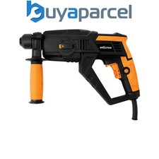 Evolution 096-0002 SDS4-800 4 Function SDS Drill 650W 110V EVLSDS4L