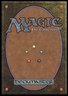 Fear - Korean NM, Korean MTG Foreign Black Border 4th Edition (FBB)