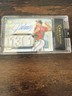 2024 Topps Luminaries Masters of the Mound Autographs John Smoltz #MOMAR-JS /25