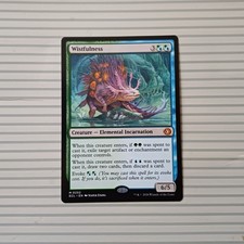 mtg wistfulness通常2、拡張アート2計4枚セット wistfulness-296__32461.