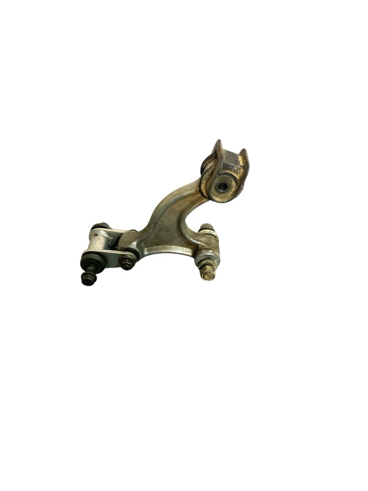 2000-2004 Yamaha TTR 125 заднее амортизирующее крепление поперечный рычаг 39K-2217A-00-00 - Изображение 2 из 2