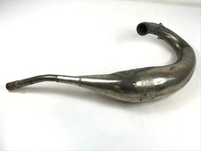 95 Kawasaki KX125 Shifter Kart Pro Circuit Platinum Exhaust Header Pipe *custom