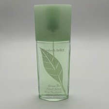 Elizabeth Arden Green Tea Scent Spray Women 3.3 oz Green Parfumee Floral Citrus