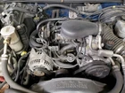 Engine 4.3L VIN W 8th Digit Fits 00 ASTRO 1237046