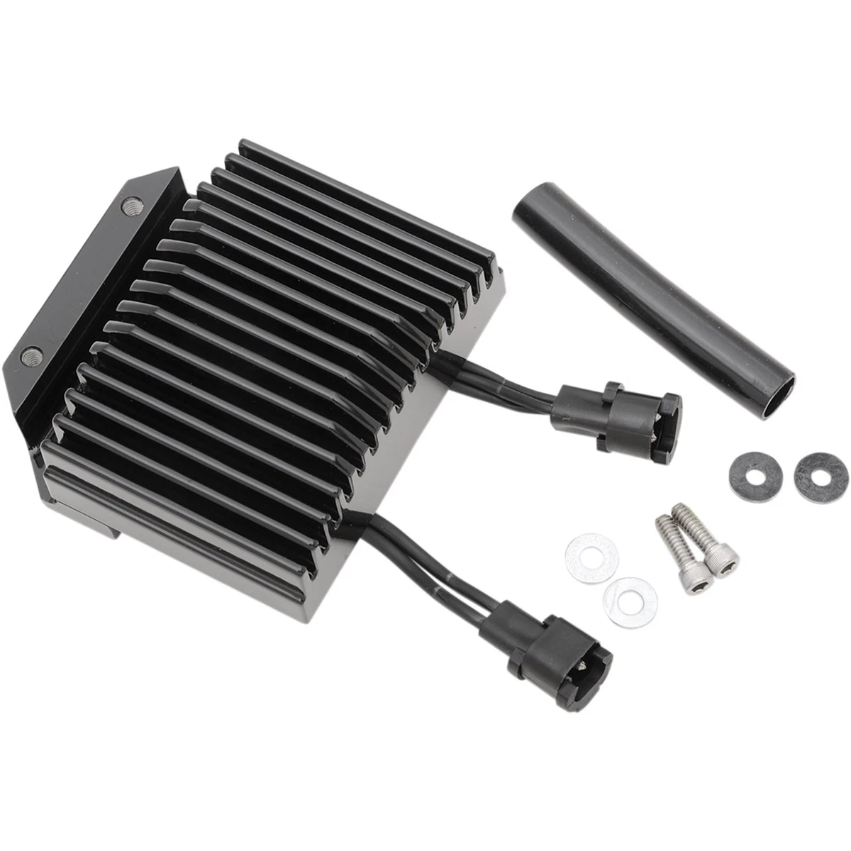 Cycle Electric Motorcycle & Scooter Voltage Regulators
