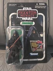 Star Wars Vintage Collection Darth Sidious VC79 2012 The Phantom Menace New MOSC