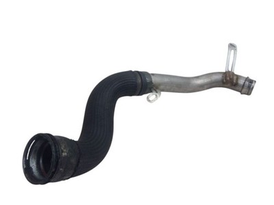 Ladeluftleitung Ladeluftrohr Ladeluftschlauch K9K (836) passt für RENAULT  MEGAN