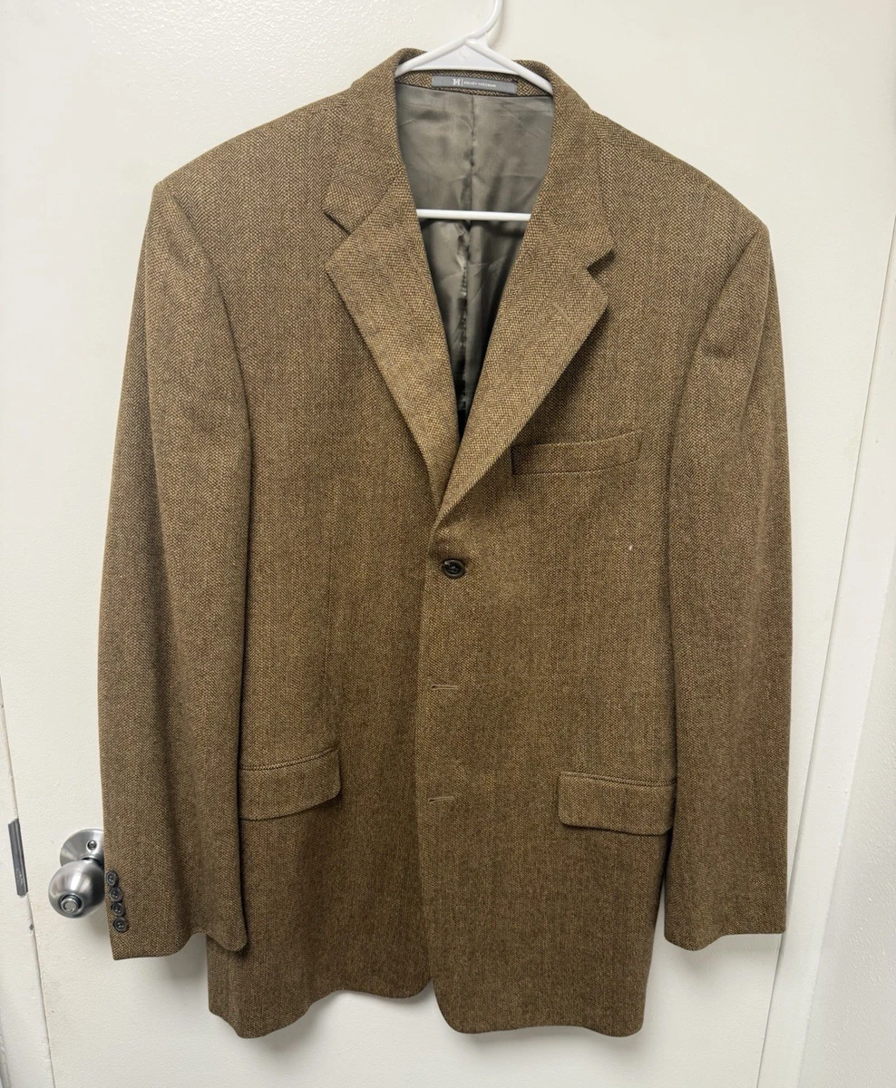 Hickey Freeman Suits & Blazers for Men for sale | eBay