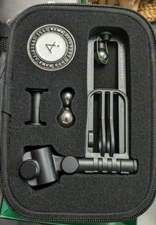 The Gatekeeper Training Aid – Improve Golf Swing Accuracy & Alignment