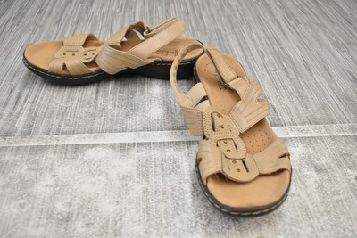 clarks leisa vine navy