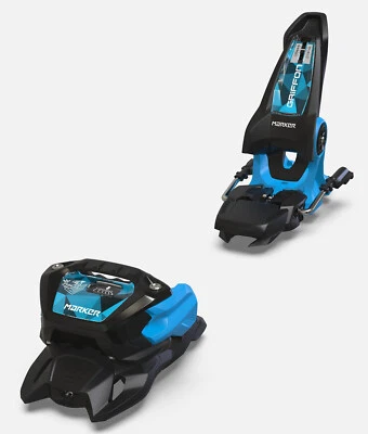 Marker Griffon Bindings In Downhill Ski Bindings for sale | eBay