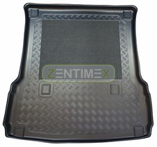 Kofferraumwanne für Mercedes GLS-Klasse X166 X 166 Steilheck Geländewagen SUV 5- Kofferraumwanne für Mercedes GLS-Klasse X166 X 166 Steilheck Geländewagen SUV 5-