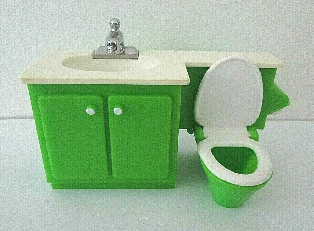 Toilet on sale set price