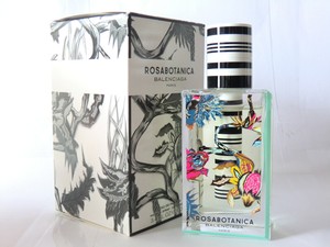 rosabotanica 100ml