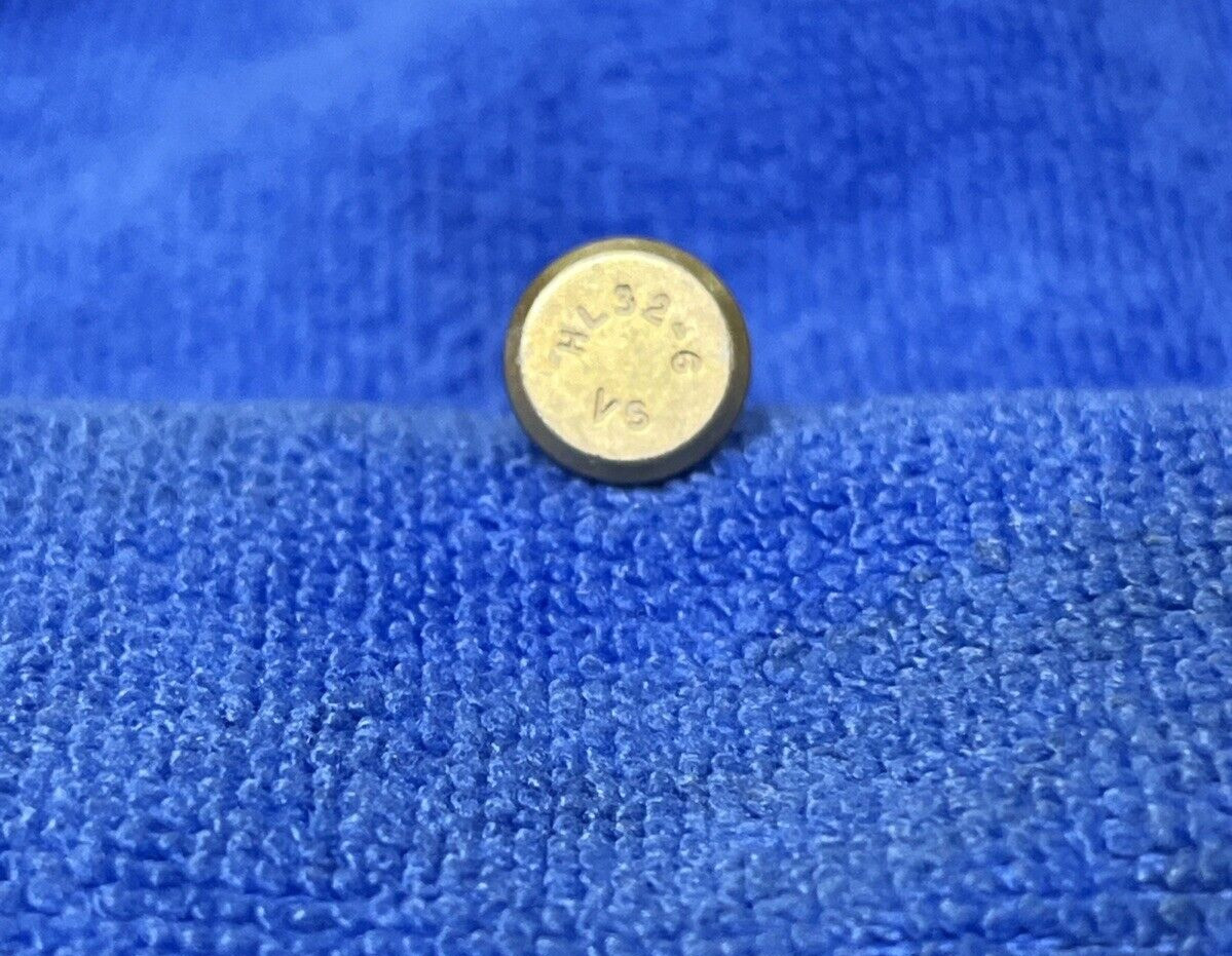 VOI-SHAN ~ HL32PB-6-9 ~ PIN-RIVET,THREADED