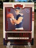 2023 Panini Contenders Rookie Will Levis Draft Class Red Foil RC #25 Titans 🔥