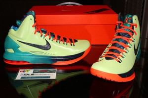 kd 5 all star