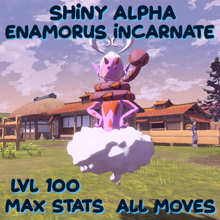 Pokemon Legends Arceus ALL NEW POKEMON BUNDLE Lvl 100 Max Stats !! (FAST)