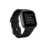 Click here for more details on Fitbit Versa 2 Health and...