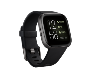 fitbit health watch