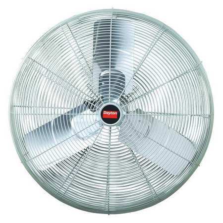 Dayton Air Circulator 30\