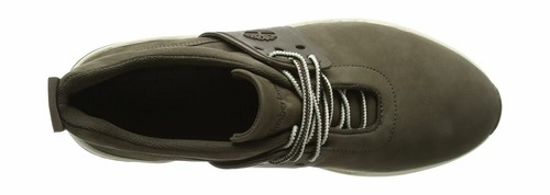 Stivaletti donna Timberland KIRI UP LEATHER OXFO CANTEEN Sneakers A1S7M womens - Imagen 5 de 7