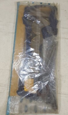 NEW  E8FZ6079A NOS 1987-1989 Ford Escort Valve Grind Gasket Kit 1.9L