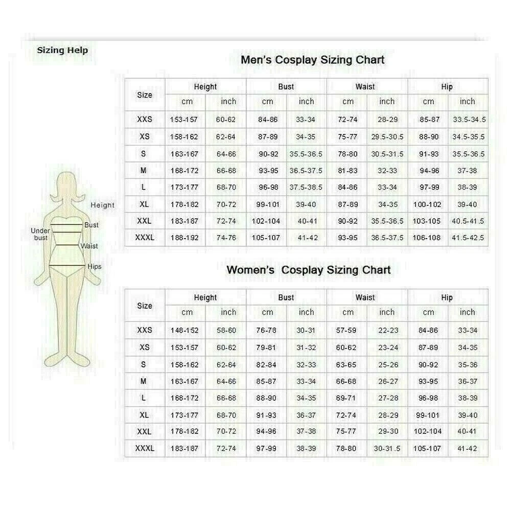 Anime  Gym Leader Sabrina Red Uniform Cosplay Costume Dress - 第 2 张/共 3 张