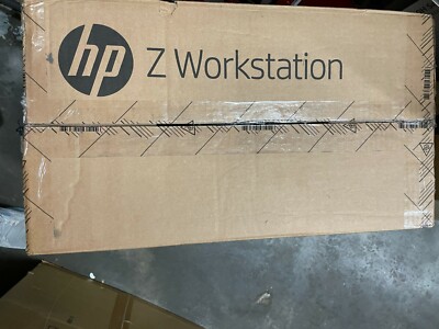 New HP Z6 G5 Xeon W7 - 3445 64GB 512GB  DVD - 1125W PS - Warranty