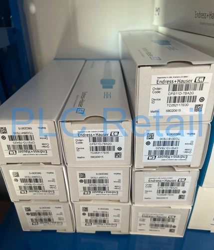 1PCS NEW in Box E+H Digital electrode CPS11D-7BA2G DHL Fast delivery