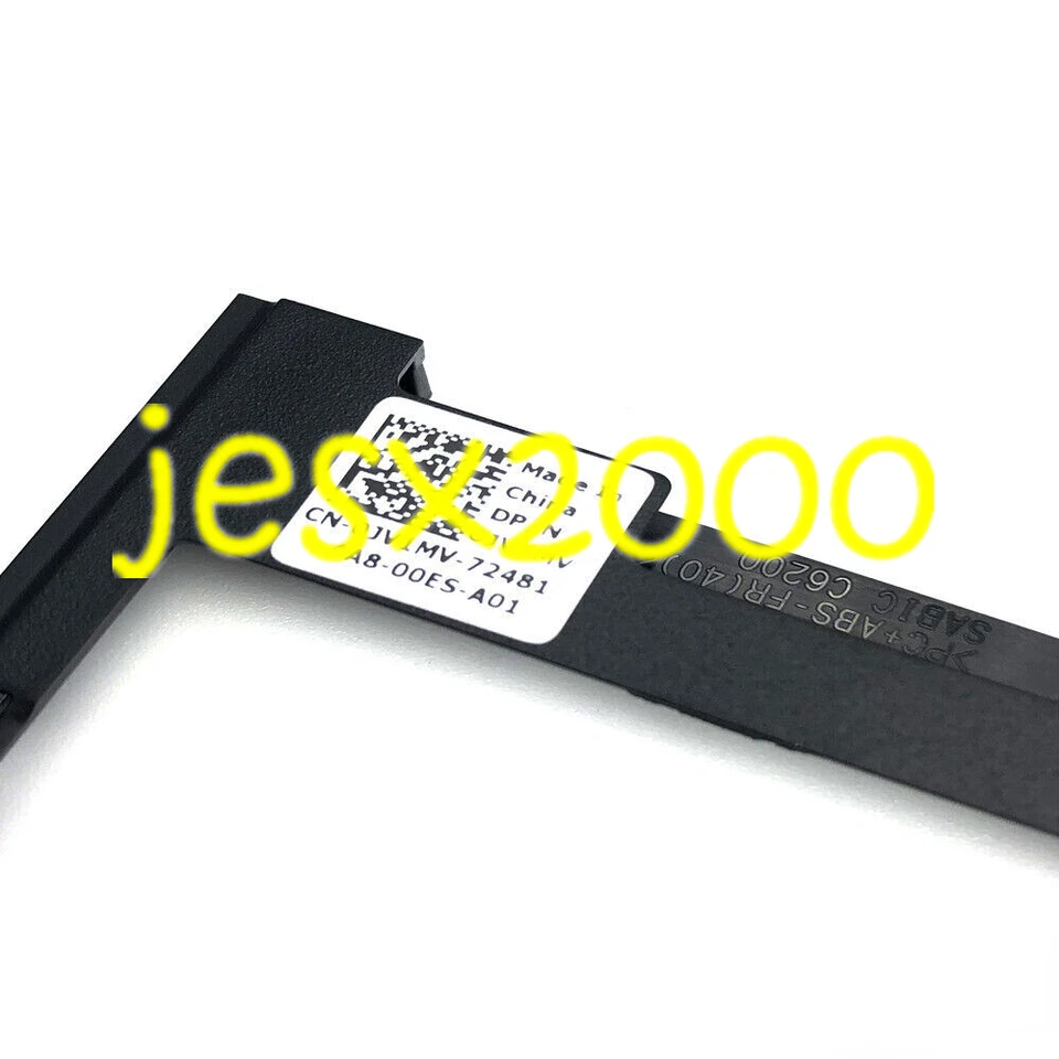 DELL JV1MV 20JGY HARD DRIVE TRAY / CADDY 1.8 INCH for M420/R730XD - Image 3 of 3