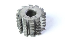 Wälzfräser Modulfräser Abwalzfräser Fräser  m0,95 R 20° AVS12258 AD4