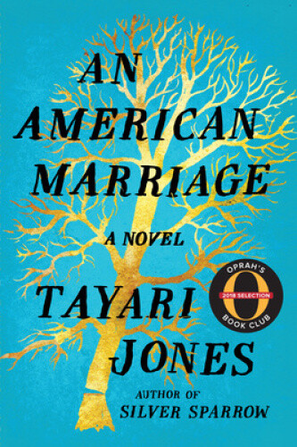 Thumbnail - An American Marriage By Tayari Jones