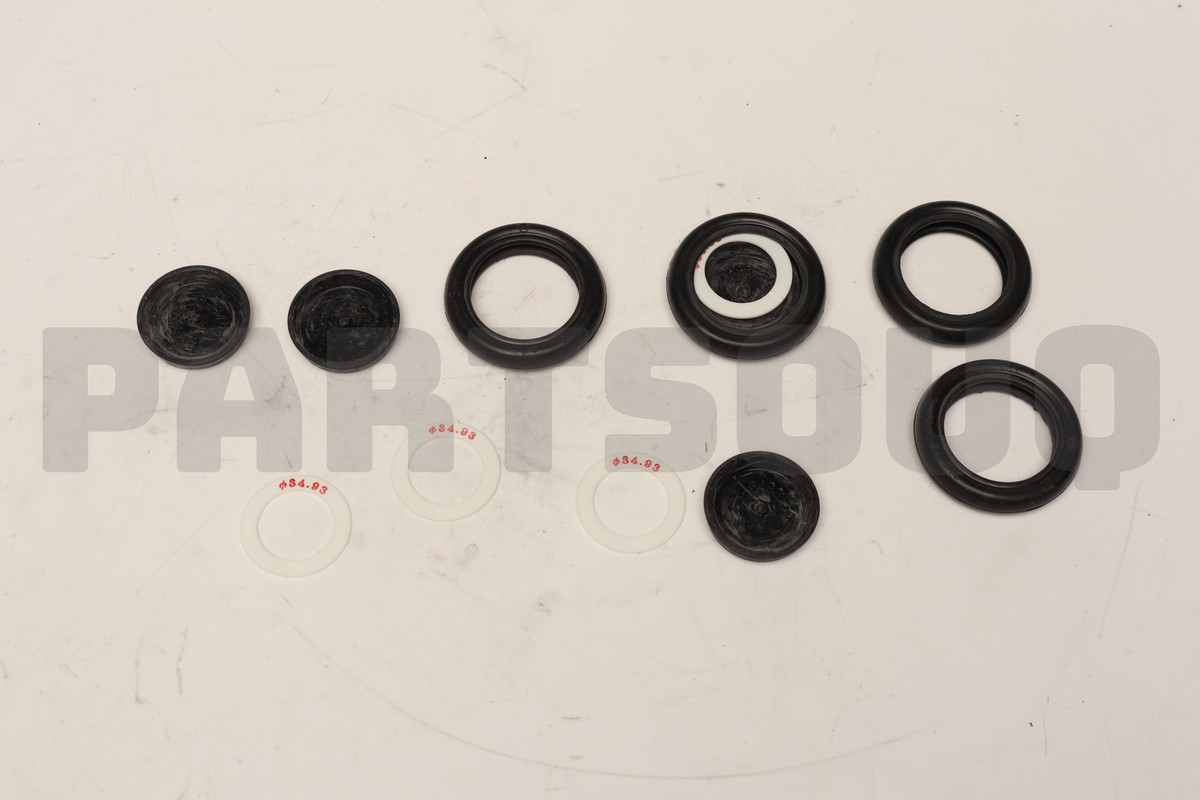 MC806925 Genuine Mitsubishi CUP+BOOT KIT,FR BRAKE CYL | eBay