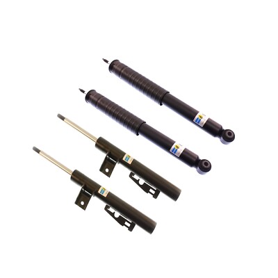 Bilstein Front&Rear B4 OE Replacement Shock Absorber For 08-16 Smart Fortwo