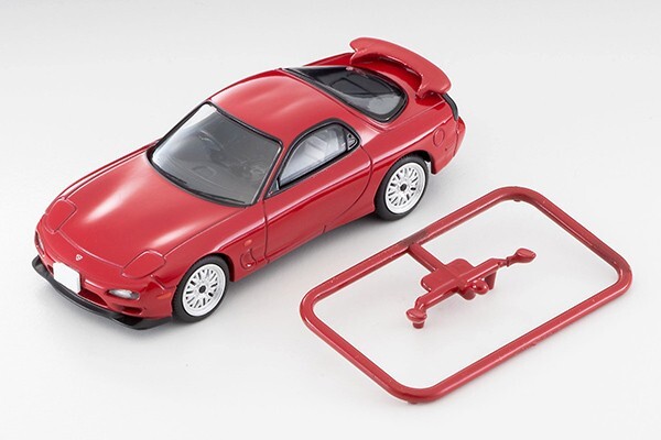 Tomica Limited Vintage NEO LV-N177c MAZDA Efini RX-7 Type Tomica Limited Vintage NEO LV-N177c MAZDA Efini RX-7 Type