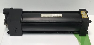 PARKER  RLS39MC-M-22-00  HYDRAULIKZYLINDER  D=82,6mm,HUB=248mm,70bar >>Unbenutzt