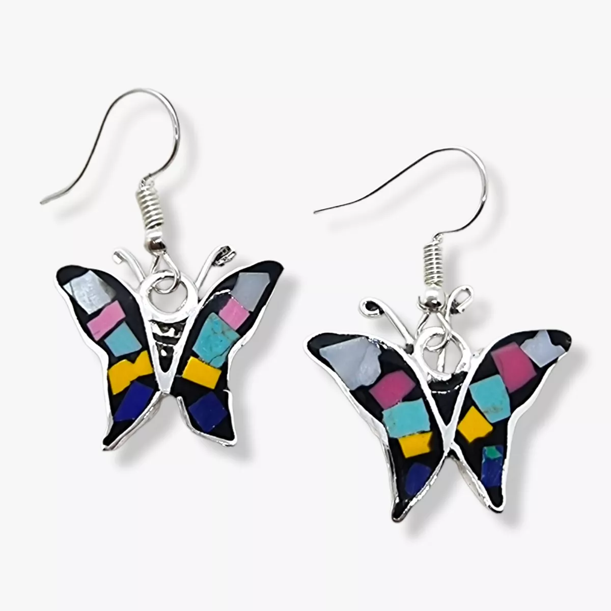 Mexican earrings hotsell