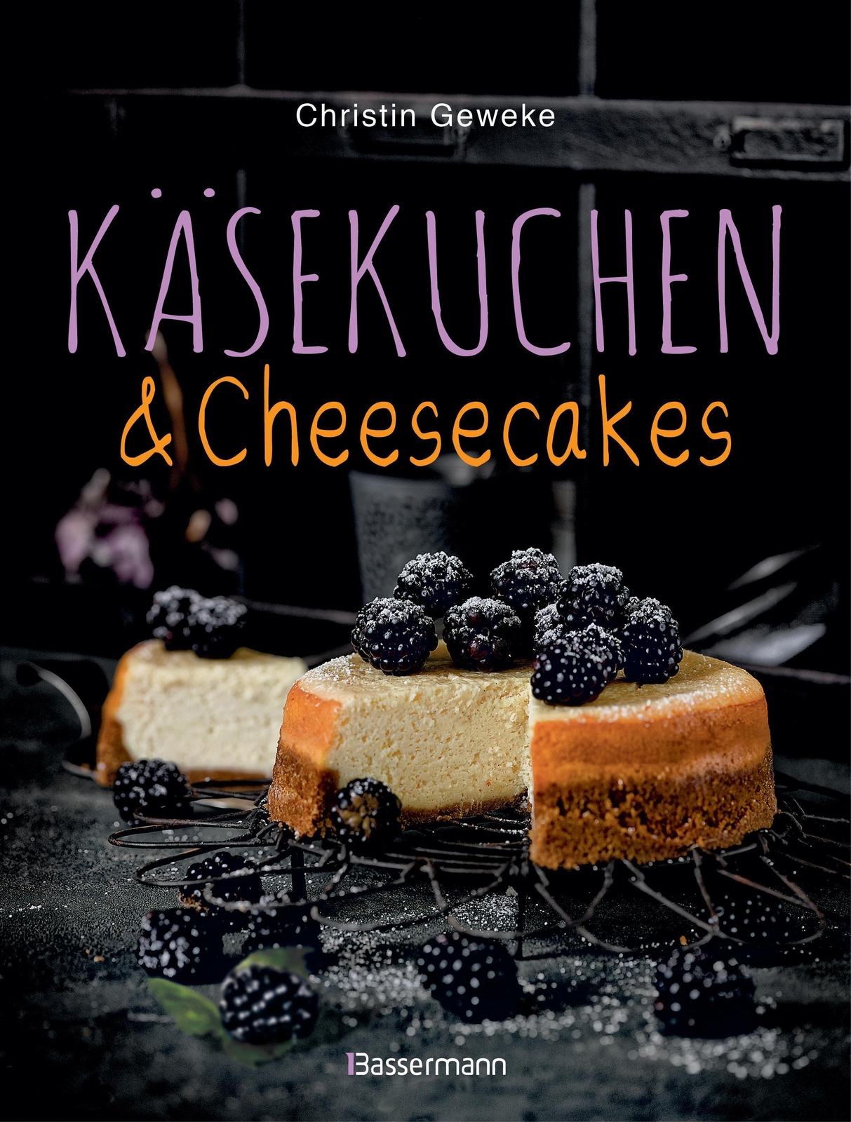 Thumbnail - Käsekuchen & Cheesecakes. Rezepte Mit Frischkäse Oder Quark ...
