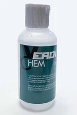 VERDI CARE Removes Verdigris Stop Corrosion Coin Conserve 60 Mil Economy New