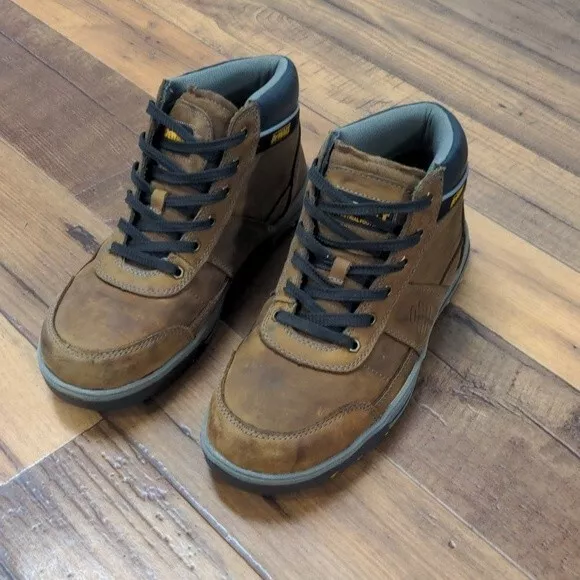 DeWALT Camden Steel Toe Work Boot eBay